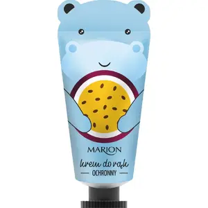 Hand cream MARION Marion Hand Care protective Passion Fruit 50 ml