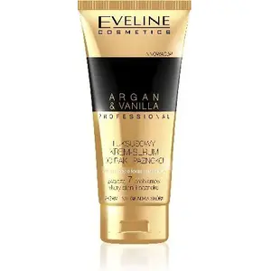 Крем-серум для рук и ногтей Eveline Argan & Vanilla 100 мл