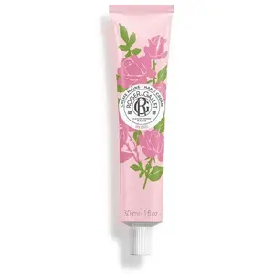 Roku krēms Roger & Gallet Rose Paznokcie 30 ml — mitrinoša kopšana rokām un nagiem