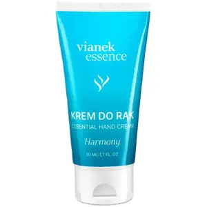 Hand Cream Vianek Essence Harmony 50 ml — moisturizing care for hands