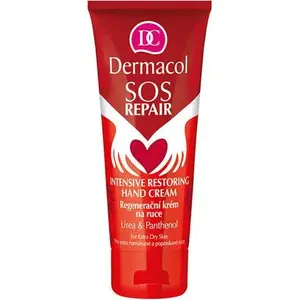Hand cream Dermacol SOS Repair 75 ml