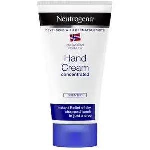 Roku krēms Johnsons Formuła Norweska 75 ml — Johnsons 75ml