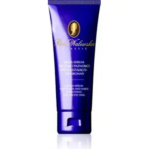 Hand cream-serum Miraculum Pani Walewska Classic – nourishing treatment for hands and nails