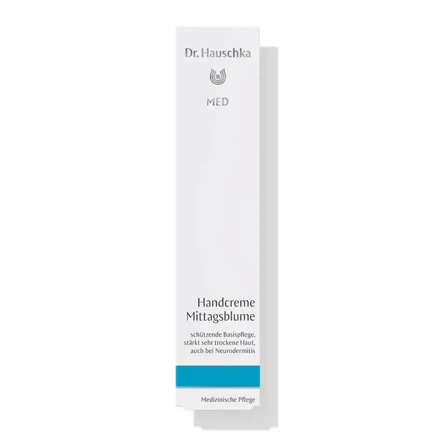 Dr. Hauschka Ice Plant hand cream 50 ml Photo 2