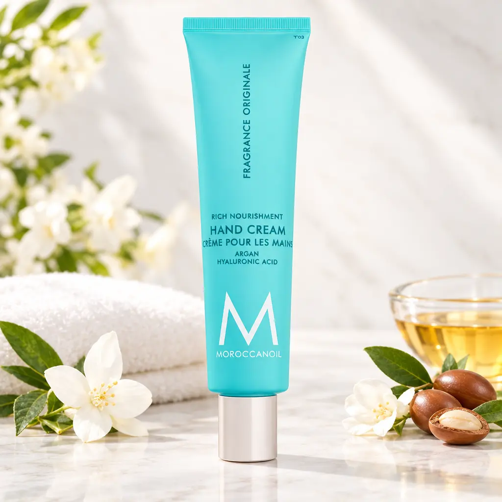 Roku krēms Moroccanoil Body Fragrance Originale
