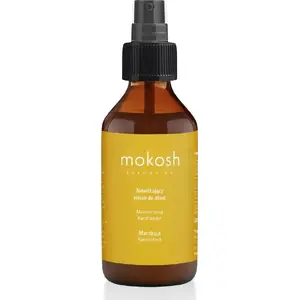 Hand Lotion Mokosh Maracuja 100 ml — moisturizing hand care