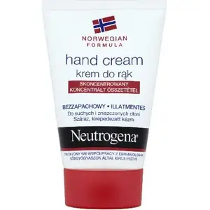 Крем для рук Neutrogena Norwegian Formula для сухой кожи, 50 мл