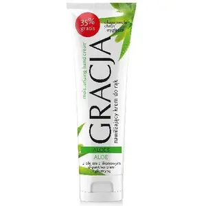 Roku mitrinošais krēms Gracja Alveja 75 ml