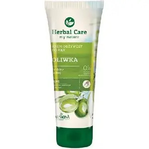 Питательный крем для рук и ногтей Farmona Herbal Care Oliwkowy 100 мл