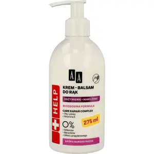 Roku balzams AA Help 275 ml — kopjošs līdzeklis, 275 ml
