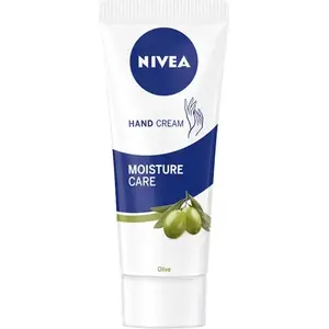 Roku krēms Nivea Moisture Care 75 ml — mitrinošs roku krēms