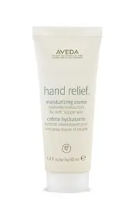 Крем для рук Aveda Hand Relief увлажняющий, для женщин, 1 шт