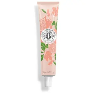 Roku krēms Roger & Gallet Fleur de Figuier 30 ml — kopšana rokām un nagiem