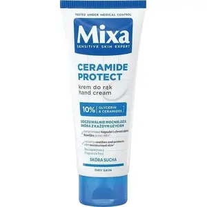 Roku krēms Mixa Ceramide Protect 100 ml — kopšana ar ceramīdiem