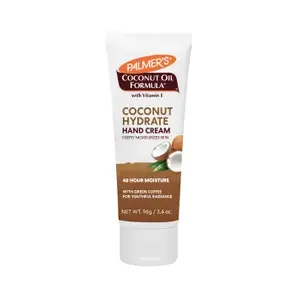 Крем для рук Palmers Coconut Oil Formula Coconut Hydrate 96 г — для сухой и шершавой кожи