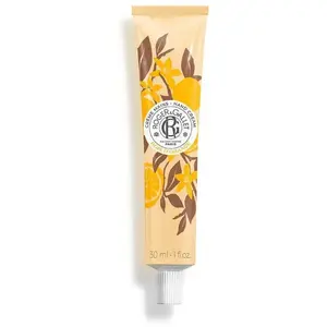 Roku krēms Roger & Gallet Bois d'Orange 30 ml — kopšana rokām un nagiem