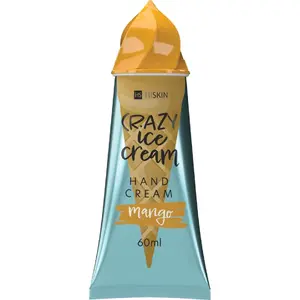 Roku krēms HiSkin Crazy Ice Cream Mango 60 ml