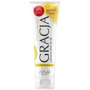 Roku krēms Gracja Cytryna 75 ml