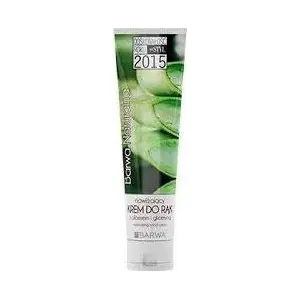Hand and Nail Moisturizing Cream Barwa Aloes 100 ml