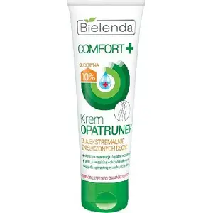Крем-уход для крайне повреждённых рук Bielenda Comfort+ 75 мл