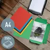 File folder LEITZ Recycle Card 3-Flap Folder Photo 2