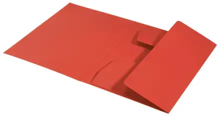 File folder LEITZ Recycle Card 3-Flap Folder Photo 4