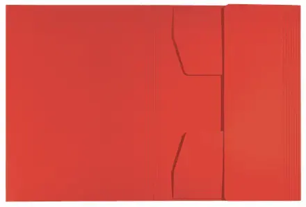 File folder LEITZ Recycle Card 3-Flap Folder Photo 5