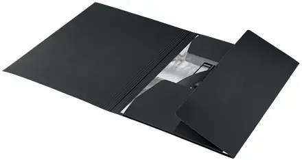 LEITZ Recycle Card 3-flap folder A4 Photo 2