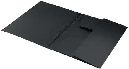 LEITZ Recycle Card 3-flap folder A4 Photo 5