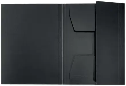 LEITZ Recycle Card 3-flap folder A4 Photo 6