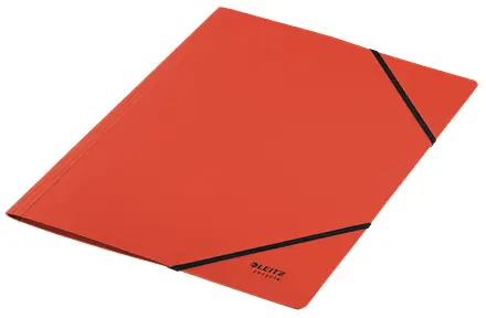 Leitz Recycle 39080025 A4 Card Folder Photo 3