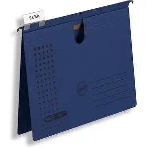 Hamelin hanging folder A4, cardboard, model 85741AZ