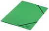 LEITZ Recycle 39080055 A4 Card Folder with Elastic Bands Photo 3