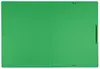 LEITZ Recycle 39080055 A4 Card Folder with Elastic Bands Photo 4