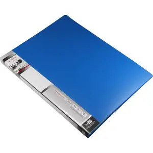 Folder for offers Titanum A4/40 blue — Titanum TITA3004