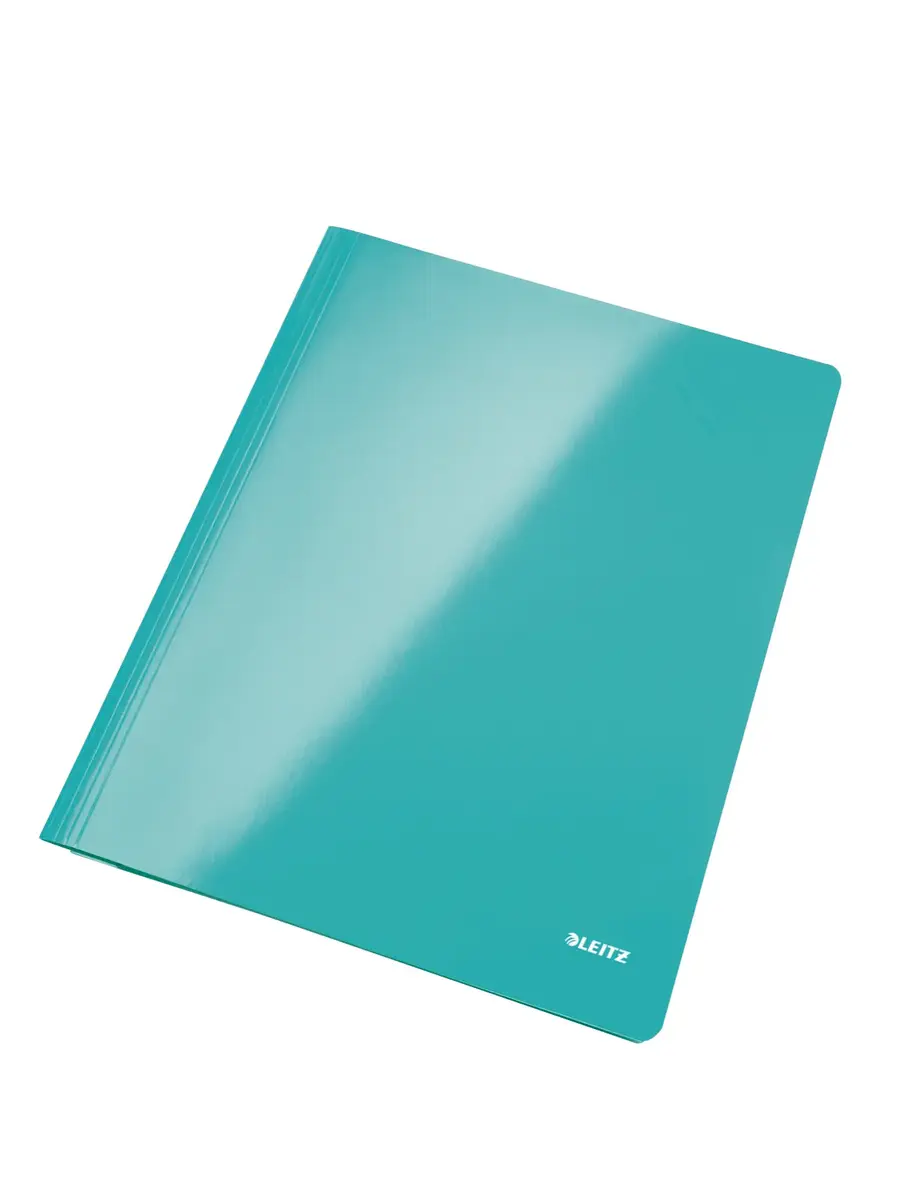 LEITZ Flat File Card/Board WOW A4 Photo 2