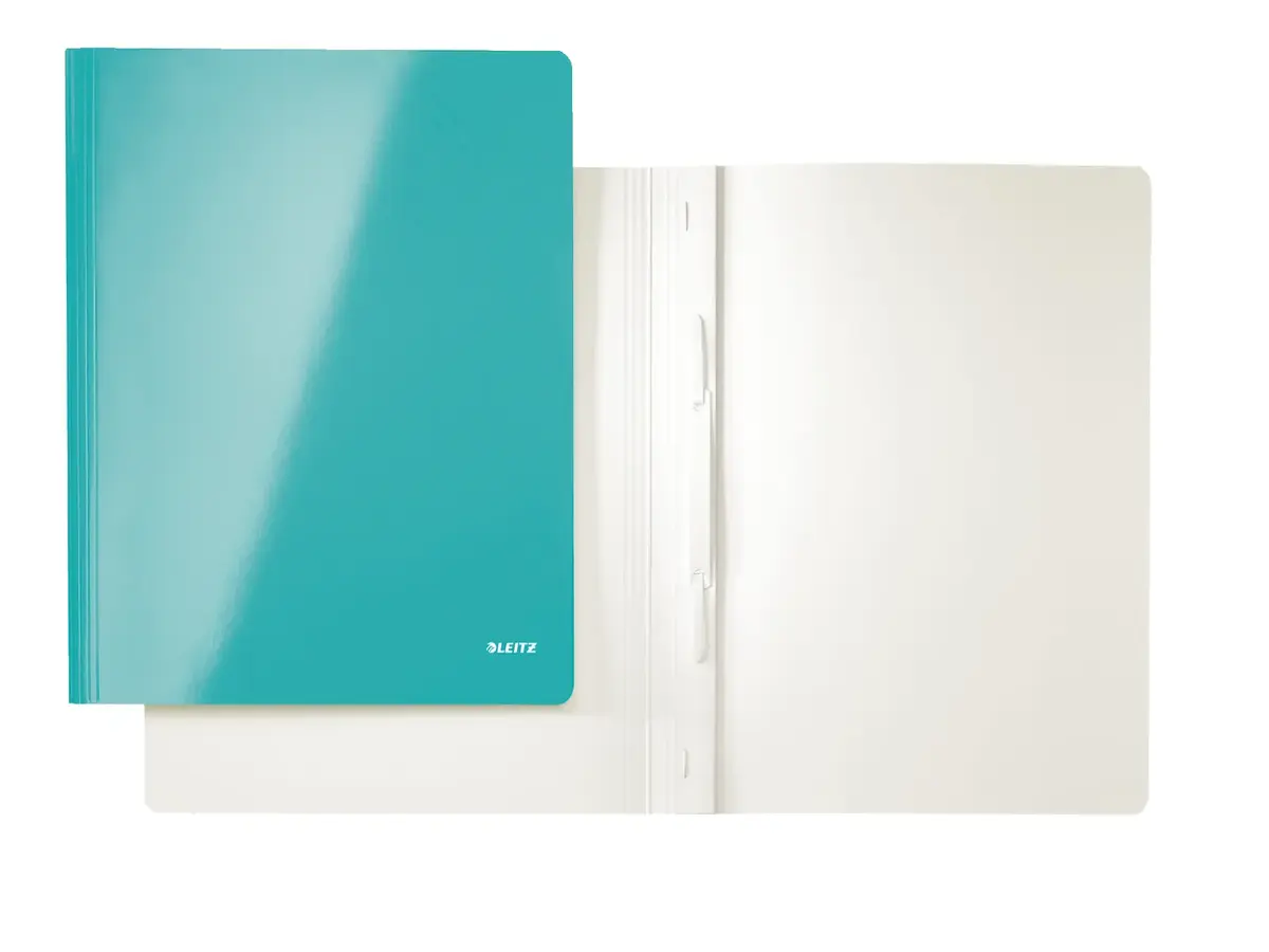 LEITZ Flat File Card/Board WOW A4 Photo 3