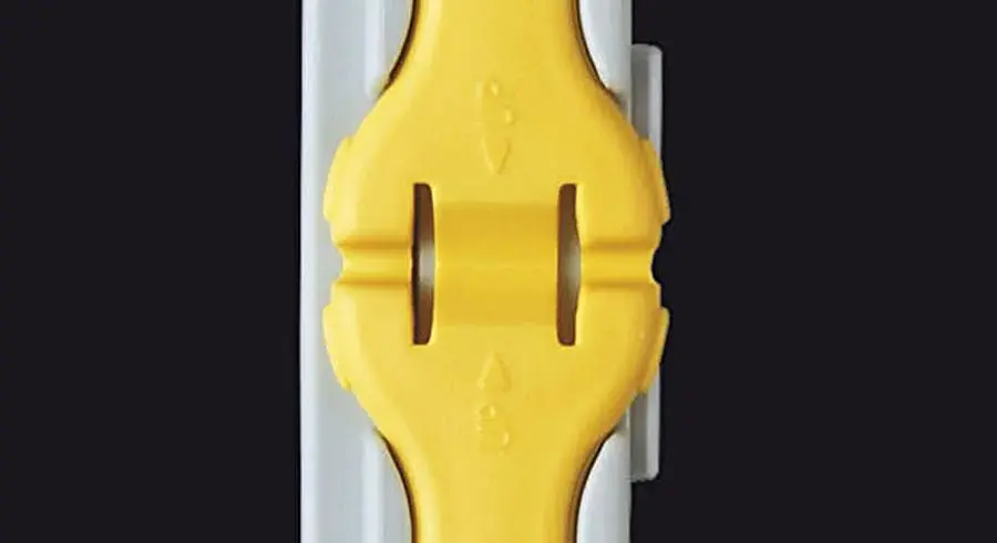 PLUS ZeroMax A4 папка-конверт из полипропилена Photo 6