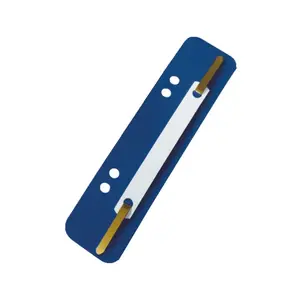 Clasp fastener Esselte 1430602 — metal document fastener for folder binding