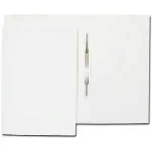 Cardboard Expanding File Barbara model 0402000 — A4 document organizer, multiple compartments