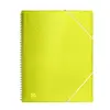 Oxford Urban A4 Polypropylene Presentation Folder Photo 2