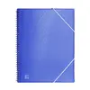 Oxford Urban A4 Polypropylene Presentation Folder Photo 3