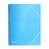 Oxford Urban A4 Polypropylene Presentation Folder Photo 4
