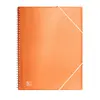Oxford Urban A4 Polypropylene Presentation Folder Photo 6