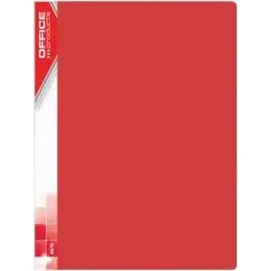 Document folder PBS Connect A4/30, 620 micron thickness, for A4 documents