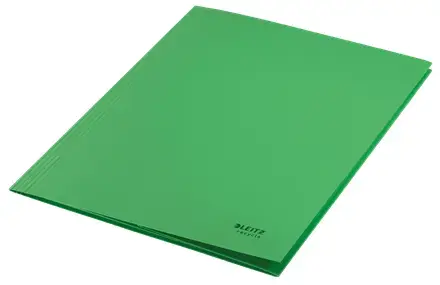 LEITZ Recycle Card 3‑Flap Folder A4 Photo 4