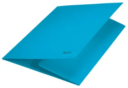 LEITZ Recycle Card 3‑Flap Folder A4 Photo 2