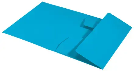 LEITZ Recycle Card 3‑Flap Folder A4 Photo 3