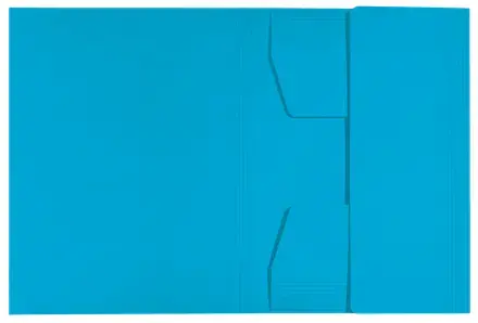 LEITZ Recycle Card 3‑Flap Folder A4 Photo 4