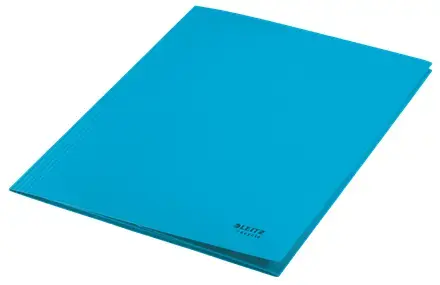 LEITZ Recycle Card 3‑Flap Folder A4 Photo 5